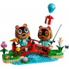 LEGO® Animal Crossing Timmy & Tommy’s Fun Day Out (77059) LEGO® Animal Crossing Timmy & Tommy’s Fun Day Out (77059)