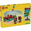 LEGO® Animal Crossing Timmy & Tommy’s Fun Day Out (77059) LEGO® Animal Crossing Timmy & Tommy’s Fun Day Out (77059)
