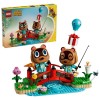 LEGO® Animal Crossing Timmy & Tommy’s Fun Day Out (77059) LEGO® Animal Crossing Timmy & Tommy’s Fun Day Out (77059)