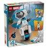 LEGO® Marvel The Fantastic Four H.E.R.B.I.E. (76339)