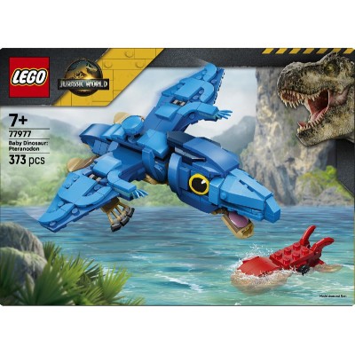 LEGO® Jurassic World Baby Dinosaur: Pteranodon (77977) LEGO® Jurassic World Baby Dinosaur: Pteranodon (77977)