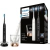 Philips HX9914/57 Sonicare DiamondClean 9000 Ηλεκτρικές Οδοντόβουρτσες 2 τμχ Black & White Philips HX9914/57 Sonicare DiamondClean 9000 Ηλεκτρικές Οδοντόβουρτσες 2 τμχ Black & White
