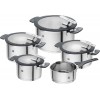 Zwilling Simplify Σετ Κατσαρόλες Ανοξείδωτο Ατσάλι 5 Τεμαχίων (66870-005-0) Zwilling Simplify Σετ Κατσαρόλες Ανοξείδωτο Ατσάλι 5 Τεμαχίων (66870-005-0)