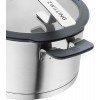 Zwilling Simplify Σετ Κατσαρόλες Ανοξείδωτο Ατσάλι 5 Τεμαχίων (66870-005-0) Zwilling Simplify Σετ Κατσαρόλες Ανοξείδωτο Ατσάλι 5 Τεμαχίων (66870-005-0)