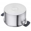 Zwilling Simplify Σετ Κατσαρόλες Ανοξείδωτο Ατσάλι 5 Τεμαχίων (66870-005-0) Zwilling Simplify Σετ Κατσαρόλες Ανοξείδωτο Ατσάλι 5 Τεμαχίων (66870-005-0)