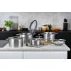 Zwilling Simplify Σετ Κατσαρόλες Ανοξείδωτο Ατσάλι 5 Τεμαχίων (66870-005-0) Zwilling Simplify Σετ Κατσαρόλες Ανοξείδωτο Ατσάλι 5 Τεμαχίων (66870-005-0)