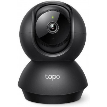 TP-Link Tapo C211 Ver 3.0 IP Κάμερα Ασφαλείας Wi-Fi 2K