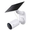 TP-Link Tapo C410 KIT Ver 2.20 IP Κάμερα Ασφαλείας 4MP 2K Wi-Fi με Ηλιακό Πάνελ για Εξωτερικό Χώρο TP-Link Tapo C410 KIT Ver 2.20 IP Κάμερα Ασφαλείας 4MP 2K Wi-Fi με Ηλιακό Πάνελ για Εξωτερικό Χώρο