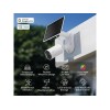TP-Link Tapo C410 KIT Ver 2.20 IP Κάμερα Ασφαλείας 4MP 2K Wi-Fi με Ηλιακό Πάνελ για Εξωτερικό Χώρο TP-Link Tapo C410 KIT Ver 2.20 IP Κάμερα Ασφαλείας 4MP 2K Wi-Fi με Ηλιακό Πάνελ για Εξωτερικό Χώρο