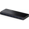 TP-Link USB 3.0 7-Port Hub UH720 ver 5.0 black TP-Link USB 3.0 7-Port Hub UH720 ver 5.0 black
