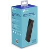 TP-Link USB 3.0 7-Port Hub UH720 ver 5.0 black TP-Link USB 3.0 7-Port Hub UH720 ver 5.0 black