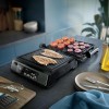 Philips HD6307/70 Ηλεκτρική Τοστιέρα Γκριλιέρα 2000 watt με Ψηφιακό Έλεγχο, Θερμόμετρο & 8 Προγράμματα Philips HD6307/70 Ηλεκτρική Τοστιέρα Γκριλιέρα 2000 watt με Ψηφιακό Έλεγχο, Θερμόμετρο & 8 Προγράμματα