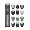 Philips Multigroom MG7921/15 series 7000 All-in-One Trimmer Μαλλιά & Σώμα με BeardSense