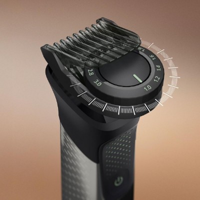 Philips Multigroom MG7921/15 series 7000 All-in-One Trimmer Μαλλιά & Σώμα με BeardSense Philips Multigroom MG7921/15 series 7000 All-in-One Trimmer Μαλλιά & Σώμα με BeardSense