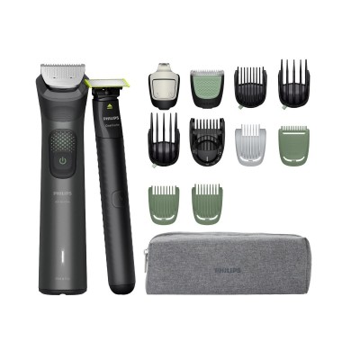 Philips  MG9531/15 Series 9000 Multigroom All-in-one trimmer 15 σε 1 με OneBlade, BeardSense