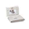 Dream Moudros 920008 Υπέρδιπλο Ηλεκτρικό Υπόστρωμα Λευκό 2x60 watt 170x155cm (Ελληνικής Κατασκευής-10ετή εγγύηση) Dream Moudros 920008 Υπέρδιπλο Ηλεκτρικό Υπόστρωμα Λευκό 2x60 watt 170x155cm (Ελληνικής Κατασκευής-10ετή εγγύηση)