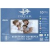 Dream Limnos 920002 Διπλό Ηλεκτρικό Υπόστρωμα Λευκό 2x60 watt 140x155 (Ελληνικής Κατασκευής-10ετή εγγύηση) Dream Limnos 920002 Διπλό Ηλεκτρικό Υπόστρωμα Λευκό 2x60 watt 140x155 (Ελληνικής Κατασκευής-10ετή εγγύηση)