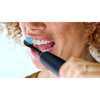 Philips HX9044/88 Sonicare Premium Plaque Defense black 4τμχ Philips HX9044/88 Sonicare Premium Plaque Defense black 4τμχ