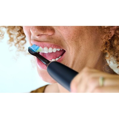 Philips HX9044/88 Sonicare Premium Plaque Defense black 4τμχ Philips HX9044/88 Sonicare Premium Plaque Defense black 4τμχ
