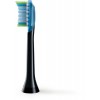 Philips HX9044/88 Sonicare Premium Plaque Defense black 4τμχ Philips HX9044/88 Sonicare Premium Plaque Defense black 4τμχ