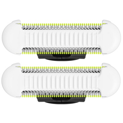 Philips QP229/52 OneBlade SkinProtect Ανταλλακτικό Ξυριστικής μηχανής 2pcs. Philips QP229/52 OneBlade SkinProtect Ανταλλακτικό Ξυριστικής μηχανής 2pcs.