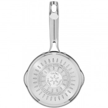 Tefal Duetto+ G719S655 Σετ Κατσαρολών 6τμχ Ανοξείδωτες με Γυάλινα Καπάκια Tefal Duetto+ G719S655 Σετ Κατσαρολών 6τμχ Ανοξείδωτες με Γυάλινα Καπάκια