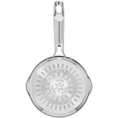Tefal Duetto+ G719S655 Σετ Κατσαρολών 6τμχ Ανοξείδωτες με Γυάλινα Καπάκια Tefal Duetto+ G719S655 Σετ Κατσαρολών 6τμχ Ανοξείδωτες με Γυάλινα Καπάκια