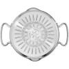 Tefal Duetto+ G719S655 Σετ Κατσαρολών 6τμχ Ανοξείδωτες με Γυάλινα Καπάκια Tefal Duetto+ G719S655 Σετ Κατσαρολών 6τμχ Ανοξείδωτες με Γυάλινα Καπάκια