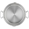 Tefal Duetto+ G719S655 Σετ Κατσαρολών 6τμχ Ανοξείδωτες με Γυάλινα Καπάκια Tefal Duetto+ G719S655 Σετ Κατσαρολών 6τμχ Ανοξείδωτες με Γυάλινα Καπάκια