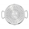 Tefal Duetto+ G719SA55 Σετ Κατσαρολών 10τμχ Ανοξείδωτες με Γυάλινα Καπάκια Tefal Duetto+ G719SA55 Σετ Κατσαρολών 10τμχ Ανοξείδωτες με Γυάλινα Καπάκια