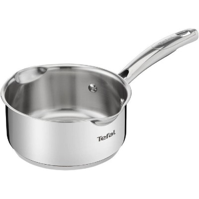 Tefal Duetto+ G719S735 Σετ Κατσαρολών 7τμχ Ανοξείδωτες με Γυάλινα Καπάκια Tefal Duetto+ G719S735 Σετ Κατσαρολών 7τμχ Ανοξείδωτες με Γυάλινα Καπάκια