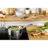 Tefal Duetto+ G719S735 Σετ Κατσαρολών 7τμχ Ανοξείδωτες με Γυάλινα Καπάκια Tefal Duetto+ G719S735 Σετ Κατσαρολών 7τμχ Ανοξείδωτες με Γυάλινα Καπάκια