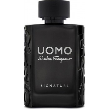 Salvatore Ferragamo Uomo Signature Eau de Parfum 100ml