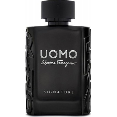 Salvatore Ferragamo Uomo Signature Eau de Parfum 100ml