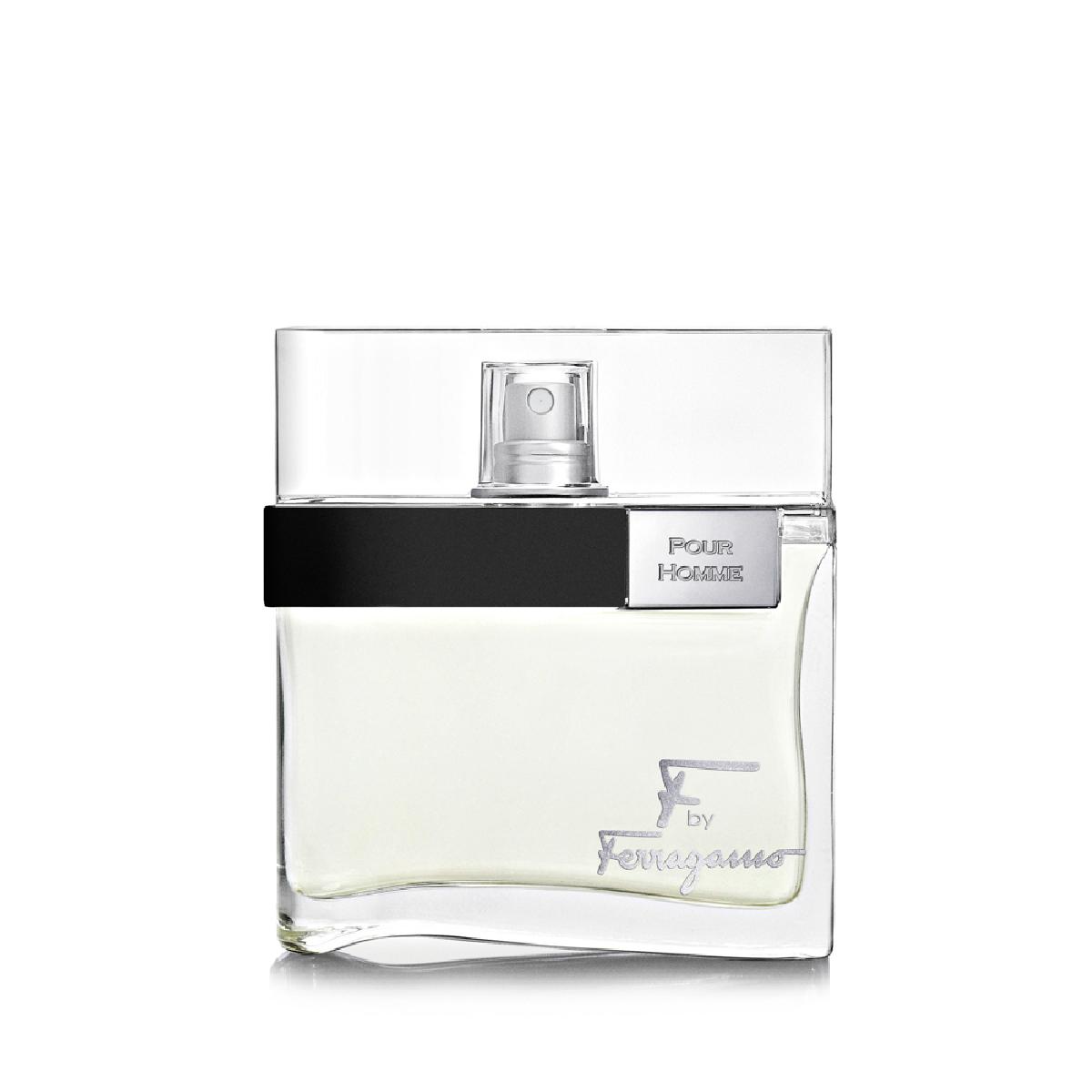 Salvatore Ferragamo F by Ferragamo Pour Homme Eau de Toilette 100ml