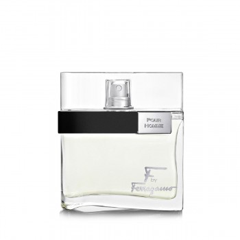 Salvatore Ferragamo F by Ferragamo Pour Homme Eau de Toilette 100ml