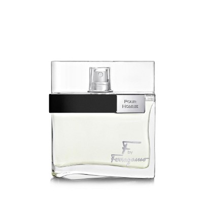 Salvatore Ferragamo F by Ferragamo Pour Homme Eau de Toilette 100ml
