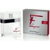 Salvatore Ferragamo F by Ferragamo Pour Homme Eau de Toilette 100ml