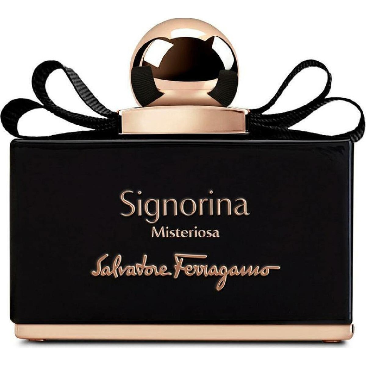Salvatore Ferragamo Signorina Misteriosa Eau de Parfum 100ml