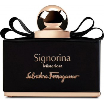 Salvatore Ferragamo Signorina Misteriosa Eau de Parfum 100ml