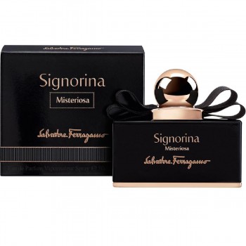 Salvatore Ferragamo Signorina Misteriosa Eau de Parfum 100ml