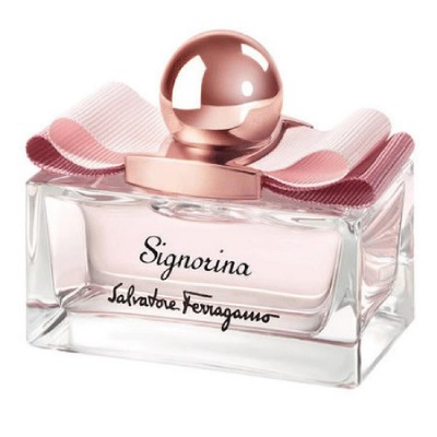 Salvatore Ferragamo Signorina Eau de Parfum 50ml Salvatore Ferragamo Signorina Eau de Parfum 50ml