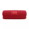 JBL Flip 7 Bluetooth Speaker Red