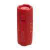 JBL Flip 7 Bluetooth Speaker Red