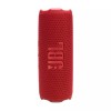 JBL Flip 7 Bluetooth Speaker Red