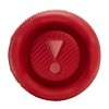 JBL Flip 7 Bluetooth Speaker Red