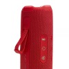 JBL Flip 7 Bluetooth Speaker Red