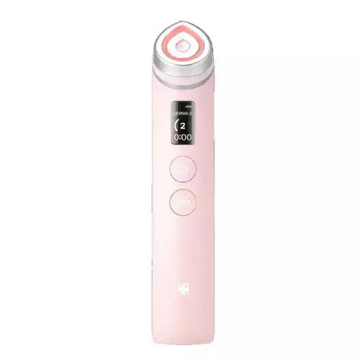 Medicube AGE-R Booster Pro Συσκευή Φωτοθεραπείας Προσώπου 6-σε-1 Pink Medicube AGE-R Booster Pro Συσκευή Φωτοθεραπείας Προσώπου 6-σε-1 Pink
