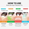 Medicube AGE-R Booster Pro Συσκευή Φωτοθεραπείας Προσώπου 6-σε-1 Pink Medicube AGE-R Booster Pro Συσκευή Φωτοθεραπείας Προσώπου 6-σε-1 Pink
