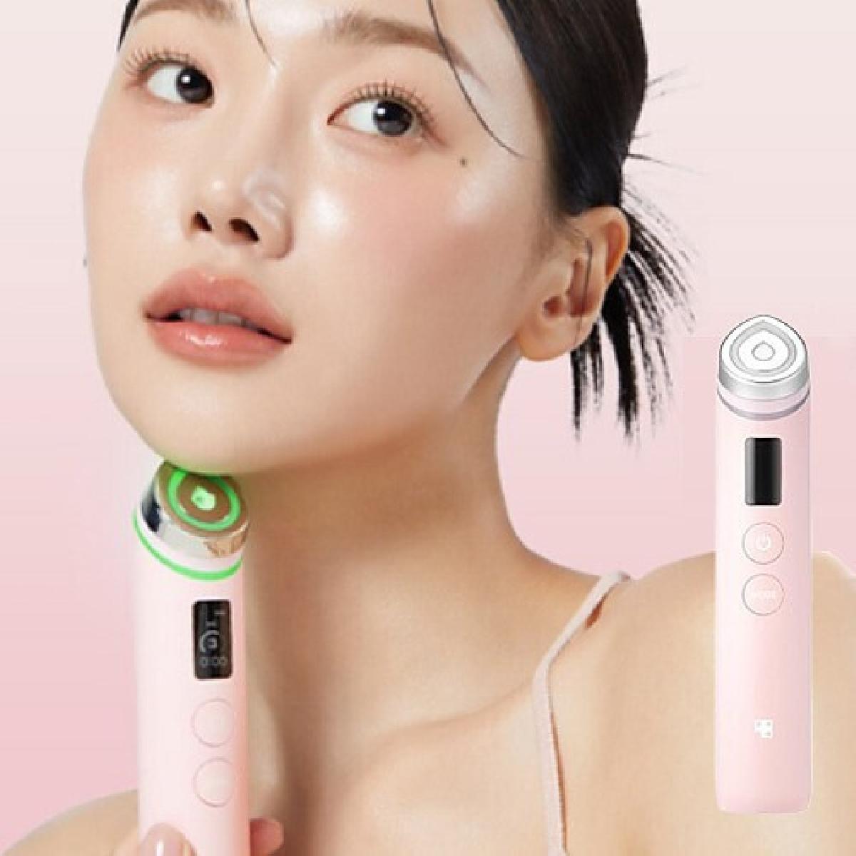 Medicube AGE-R Booster Pro Συσκευή Φωτοθεραπείας Προσώπου 6-σε-1 Pink Medicube AGE-R Booster Pro Συσκευή Φωτοθεραπείας Προσώπου 6-σε-1 Pink